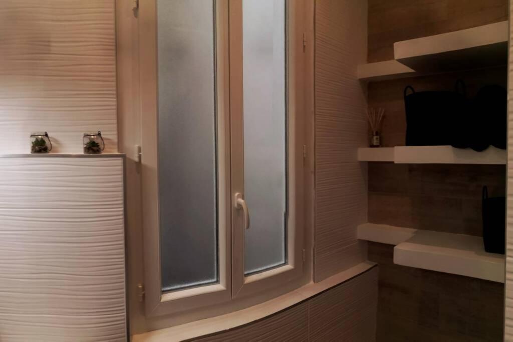 شقة مارسيليا  في 60M² Avec Vue Sur Le Vieux Port... المظهر الخارجي الصورة