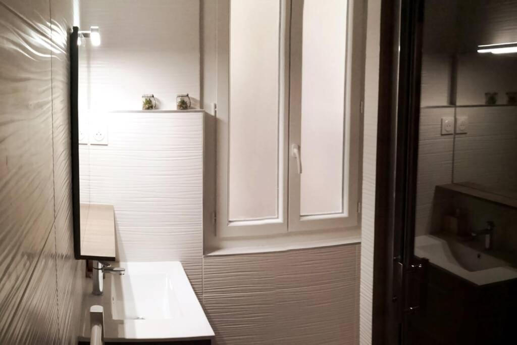 شقة مارسيليا  في 60M² Avec Vue Sur Le Vieux Port... المظهر الخارجي الصورة