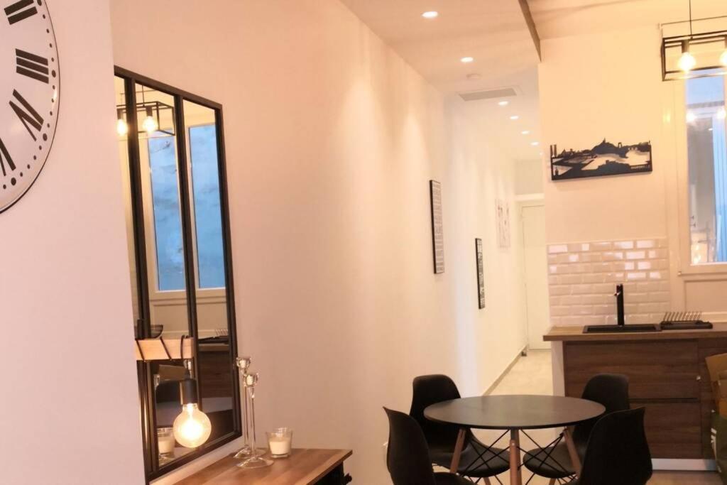 شقة مارسيليا  في 60M² Avec Vue Sur Le Vieux Port... المظهر الخارجي الصورة