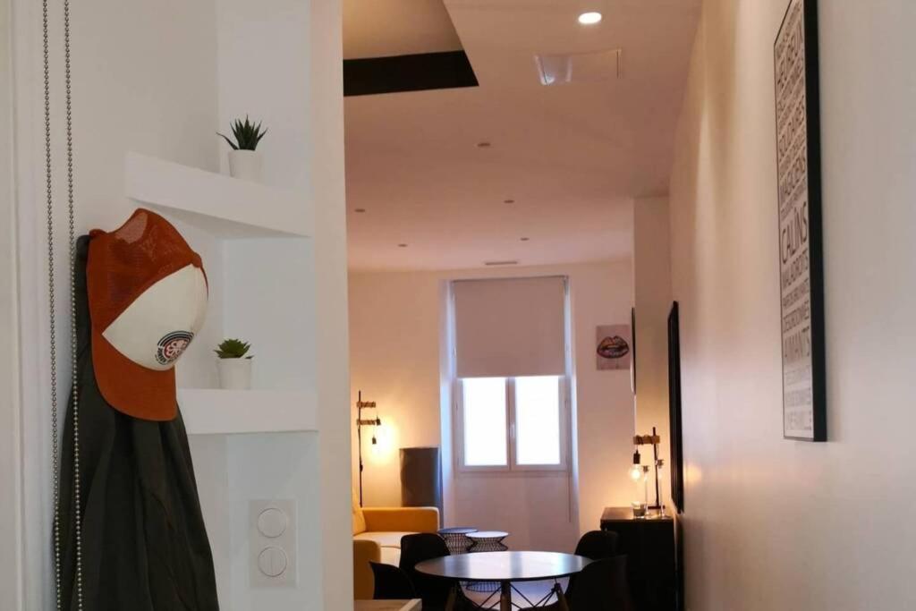 شقة مارسيليا  في 60M² Avec Vue Sur Le Vieux Port... المظهر الخارجي الصورة
